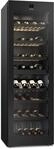 KWTS 4785 G 125 Gala Edition Weintemperierschrank obsidianschwarz