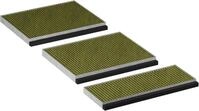 LZ11BKB16 Clean Air Plus Aktivkohlefilter