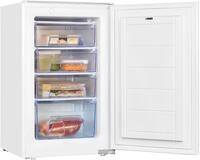 EGS 101-080E Einbau-Gefrierschrank wei&szlig;