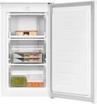 GS111-041E Tischgefrierschrank wei&szlig;