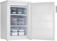 GS 8865 Tischgefrierschrank wei&szlig;