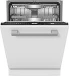 G 7678 SCVi XXL AutoDos E Vollintegrierbarer 60 cm Geschirrsp&uuml;ler