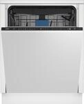 BDIN38450 Vollintegrierbarer 60 cm Geschirrsp&uuml;ler