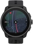 Race S Sportuhr all black