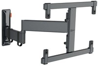 TVM 3465 Full-Motion+ (32-65") TV-Wandhalterung schwarz