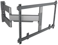TVM 5845 Full-Motion+ (55-100") TV-Wandhalterung schwarz