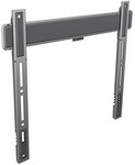 TVM 5405 Fixed (32-77") TV-Wandhalterung schwarz