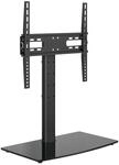 MS 3085 TV-Tisch-Standfu&szlig; (32-65") schwarz