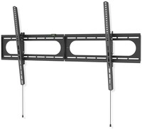 TV-Wandhalterung 305 cm (120") schwarz