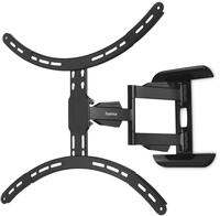TV-Wandhalterung 191 cm (75") schwarz