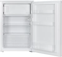 KS115EW Tischk&uuml;hlschrank mit Gefrierfach wei&szlig;