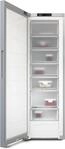 FNS 4382 D Gefrierschrank edelstahl-Look
