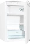 RBI209EE1 Einbau-K&uuml;hlschrank mit Gefrierfach wei&szlig;