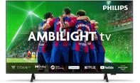 85PUS8309/12 215 cm (85") LCD-TV mit LED-Technik mattschwarz