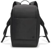 Eco MOTION Rucksack 15,6" schwarz
