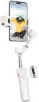 iSteady V3 Gimbal wei&szlig;