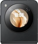 Flip 5G (8GB+256GB) Smartphone schwarz