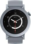 Watch Pro 2 Smartwatch hellgrau