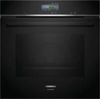 HB776GMB1F Einbaubackofen schwarz