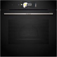 HBG778NB1 Einbaubackofen schwarz / A+ HBG778NB1 Einbaubackofen schwarz / A+