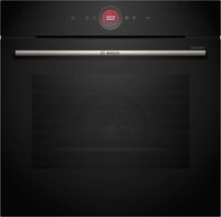 HBG774KB1F Einbaubackofen schwarz / A+