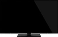 TB-50W60AEZ 126 cm (50") LCD-TV mit LED-Technik schwarz, 4K Ultra HD, Smart-TV,