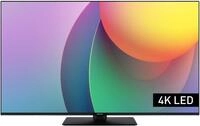 TB-65W60AEZ 164 cm (65") LCD-TV mit LED-Technik schwarz, 4K Ultra HD, Smart-TV,