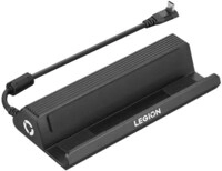 Legion USB Type-C Dock f&uuml;r Legion Go 8APU1/Go S 8ARP1 schwarz