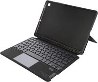 Tucano Book Cover Keyboard f&uuml;r Galaxy Tab S6 Lite schwarz