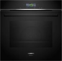HB774GLB1 Einbaubackofen schwarz
