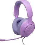Quantum 100M2 Gaming Headset lila