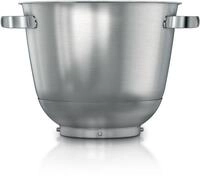 MUZS6ER R&uuml;hrsch&uuml;ssel metallic
