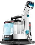 PX200EUT StainStriker Dampfreiniger