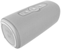 Rockbox Bold M2 Bluetooth-Lautsprecher ice grey