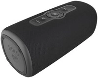 RockBox Bold M2 Bluetooth-Lautsprecher stormy grey