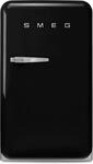 FAB10RBL6 Standk&uuml;hlschrank mit Gefrierfach schwarz