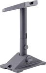 Schwenkhalterung f&uuml;r Standard Kit grau