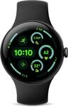 Pixel Watch 3 (41mm) WiFi Smartwatch obsidian