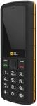 M9F Tasten Handy schwarz