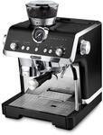 EC9555.BK La Specialista Opera Siebtr&auml;germaschine