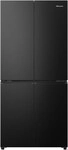 RQ5P470SAFD Cross Door schwarz
