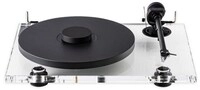 XA B Plattenspieler inkl. Pick it Pro Balanced Tonabn. acryl