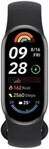 Smart Band 9 Activity Tracker midnight black, Schlaf&uuml;berwachung, 21 Tage