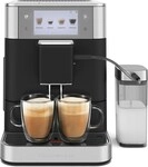 5KES8558EBK Kaffee-Vollautomat gusseisen schwarz 5KES8558EBK Kaffee-Vollautomat gusseisen schwarz