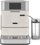 5KES8558EPL Kaffee-Vollautomat porcelain white