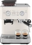 5KES6551EPL Artisan Siebträgermaschine porcelain white 5KES6551EPL Artisan Siebträgermaschine porcelain white