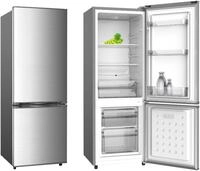KG173CIX K&uuml;hl-/Gefrierkombination inox