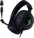 Kraken V4 X Gaming Headset