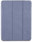Tablet-H&uuml;lle Extreme Protect f&uuml;r iPad Air 11" (2024) lila/transparent
