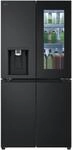 GMG761EPAE Multi Door essence matte black